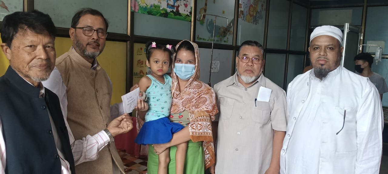 Placeholder image of beneficiary 2